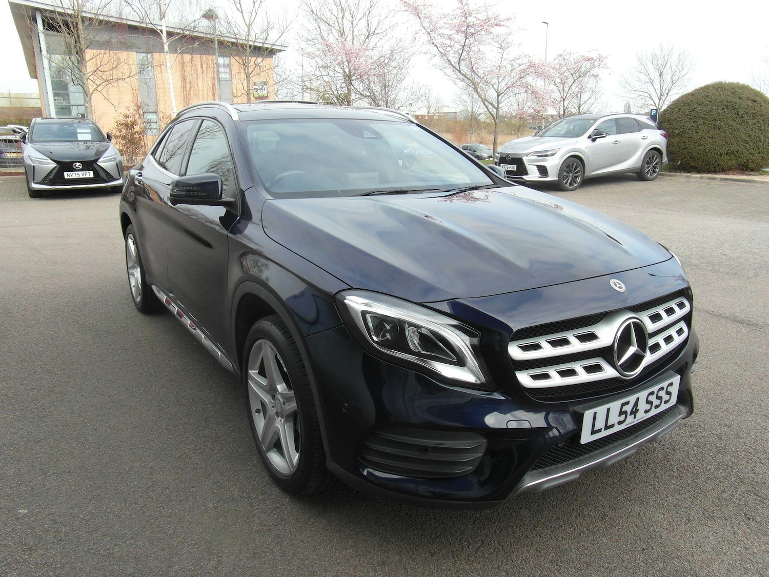 Used Mercedes-Benz GLA for sale - 77958478: Photo 7