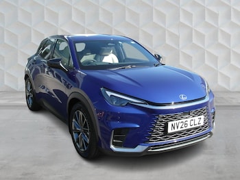 Used Lexus LBX 2026 for sale - 78830187: Photo