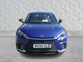 Used Lexus LBX 2026 for sale - 78830187: Photo