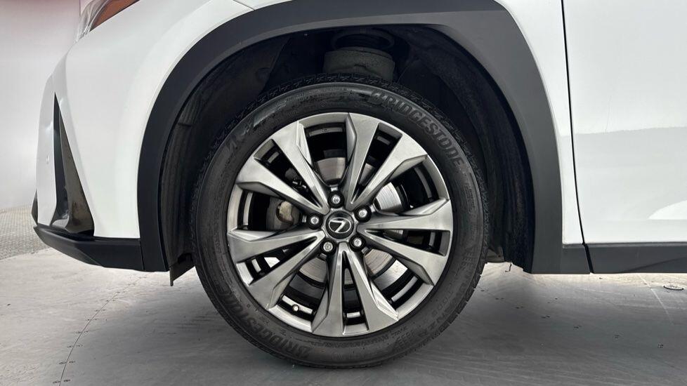 Used Lexus UX 2019 for sale - 76136166: Photo 10