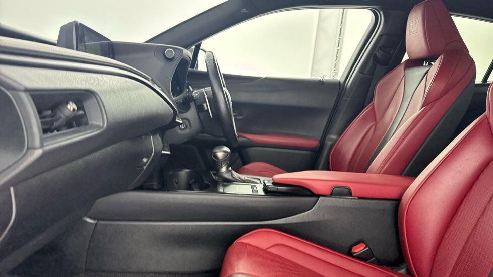 Used Lexus UX 2019 for sale - 76136166: Photo 12