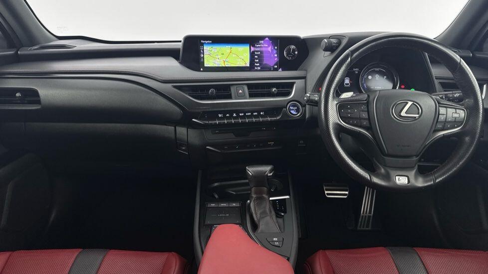Used Lexus UX 2019 for sale - 76136166: Photo 13