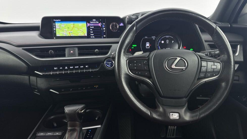 Used Lexus UX 2019 for sale - 76136166: Photo 14