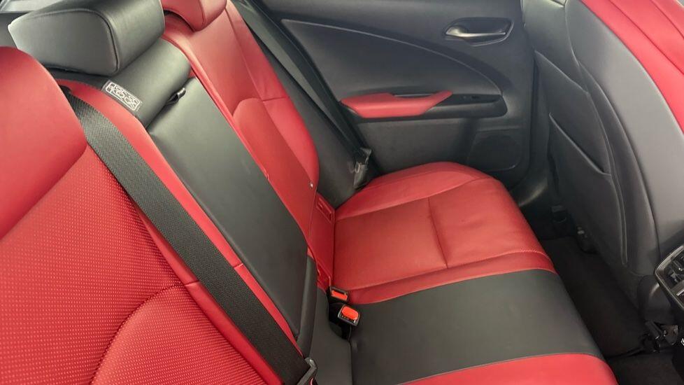 Used Lexus UX 2019 for sale - 76136166: Photo 15