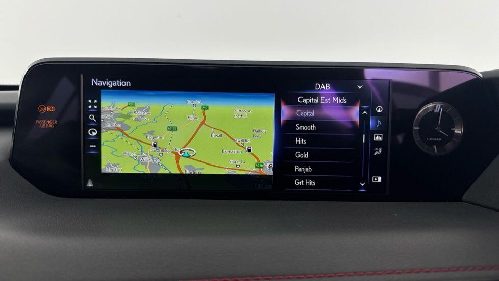 Used Lexus UX 2019 for sale - 76136166: Photo 16