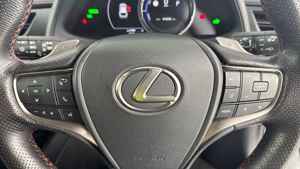 Used Lexus UX 2019 for sale - 76136166: Photo 17