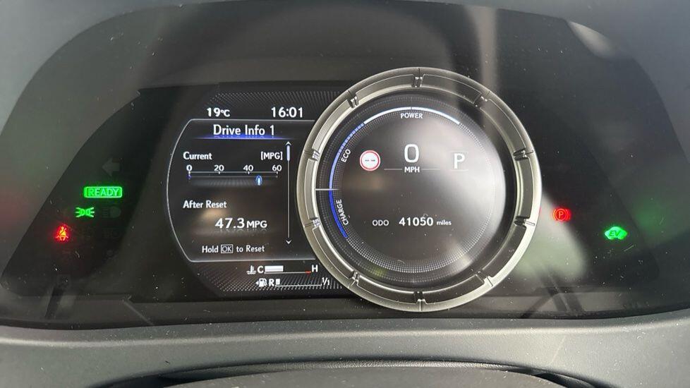 Used Lexus UX 2019 for sale - 76136166: Photo 19