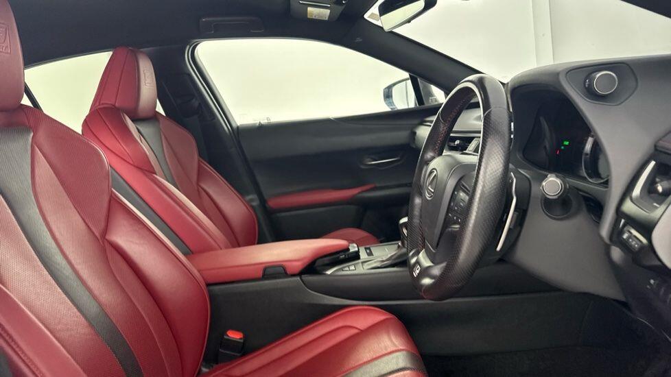 Used Lexus UX 2019 for sale - 76136166: Photo 20