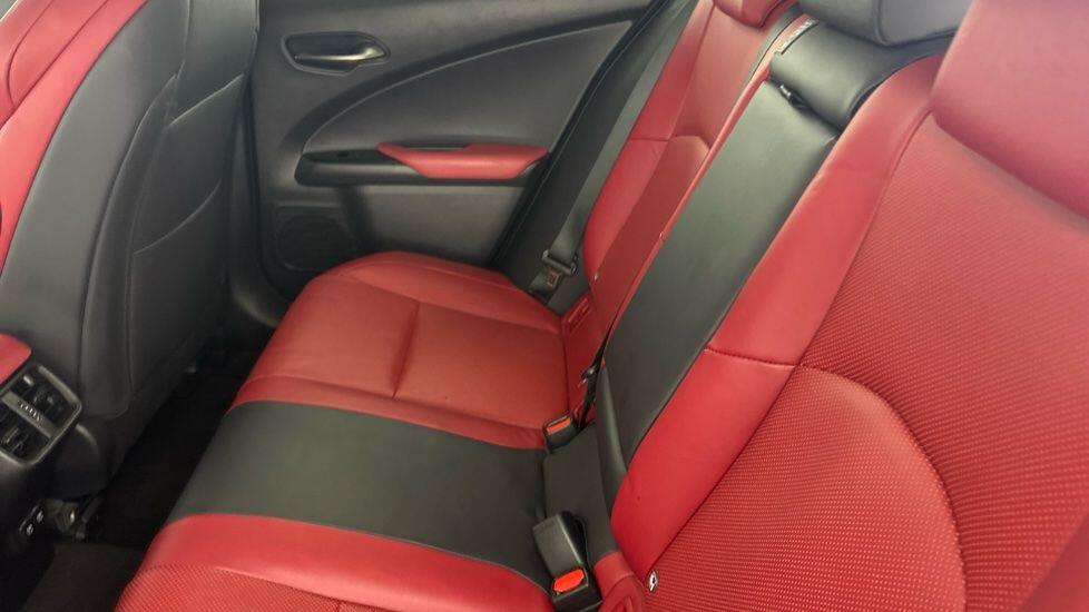 Used Lexus UX 2019 for sale - 76136166: Photo 21