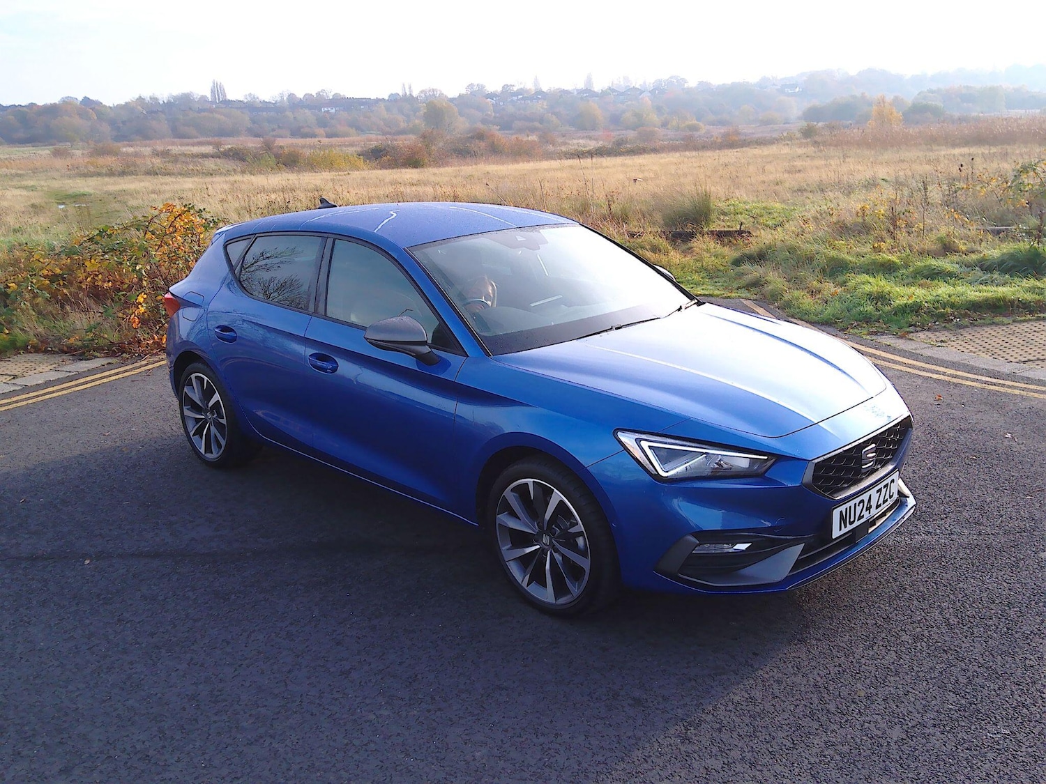 Used SEAT Leon 2024 for sale - 76499924: Photo 1