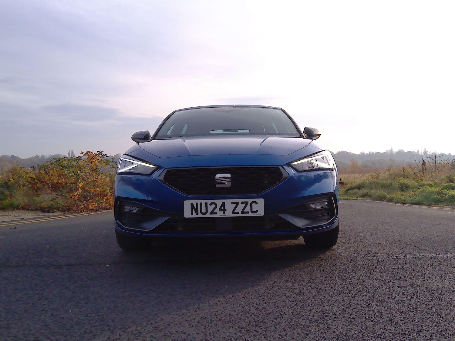 Used SEAT Leon 2024 for sale - 76499924: Photo 10