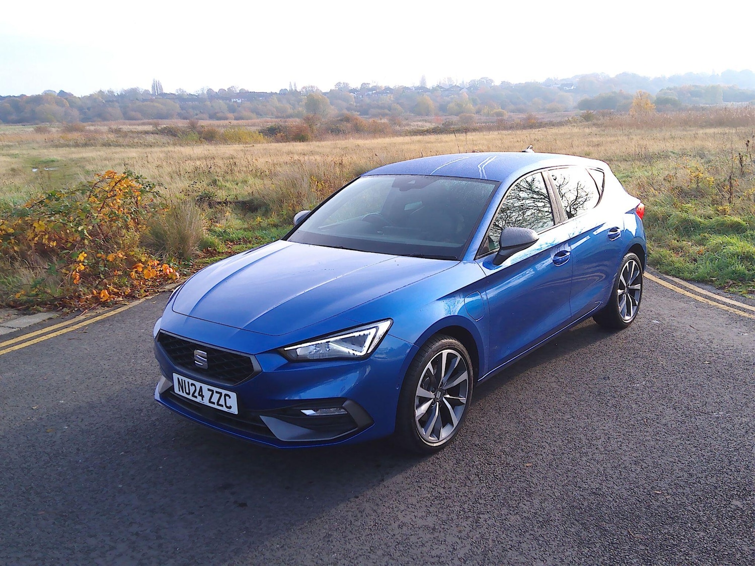 Used SEAT Leon 2024 for sale - 76499924: Photo 11