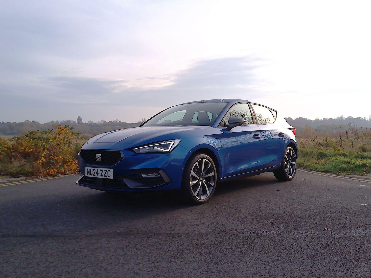 Used SEAT Leon 2024 for sale - 76499924: Photo 12