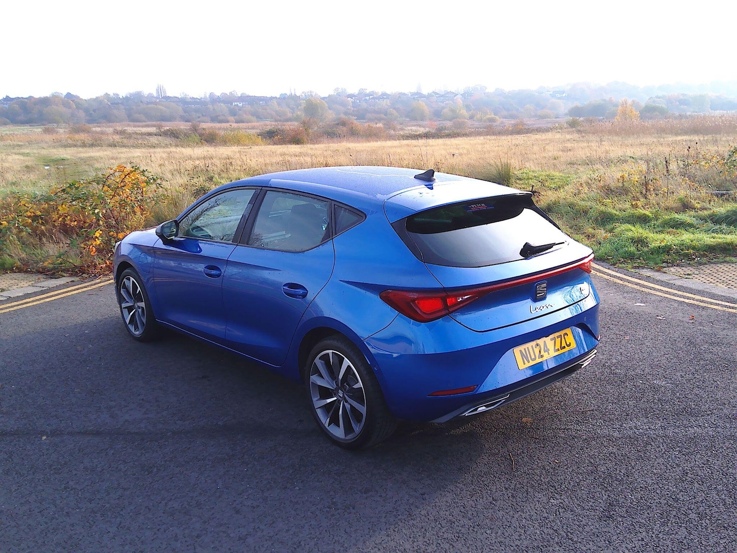 Used SEAT Leon 2024 for sale - 76499924: Photo 13