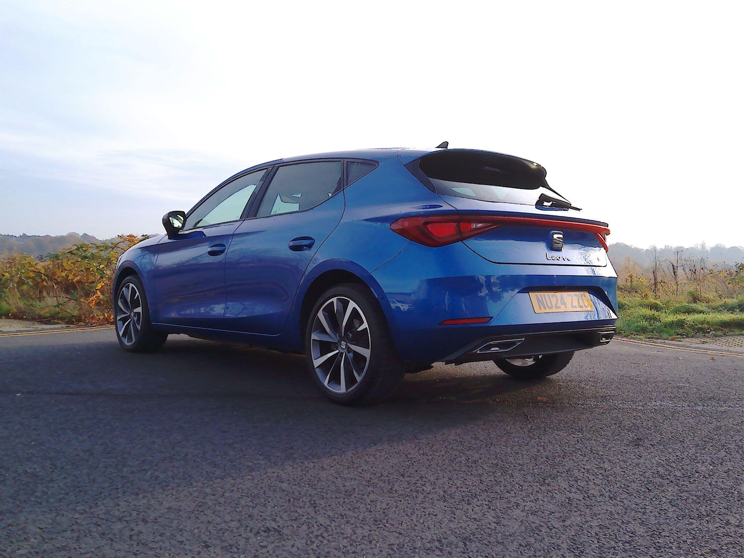 Used SEAT Leon 2024 for sale - 76499924: Photo 14