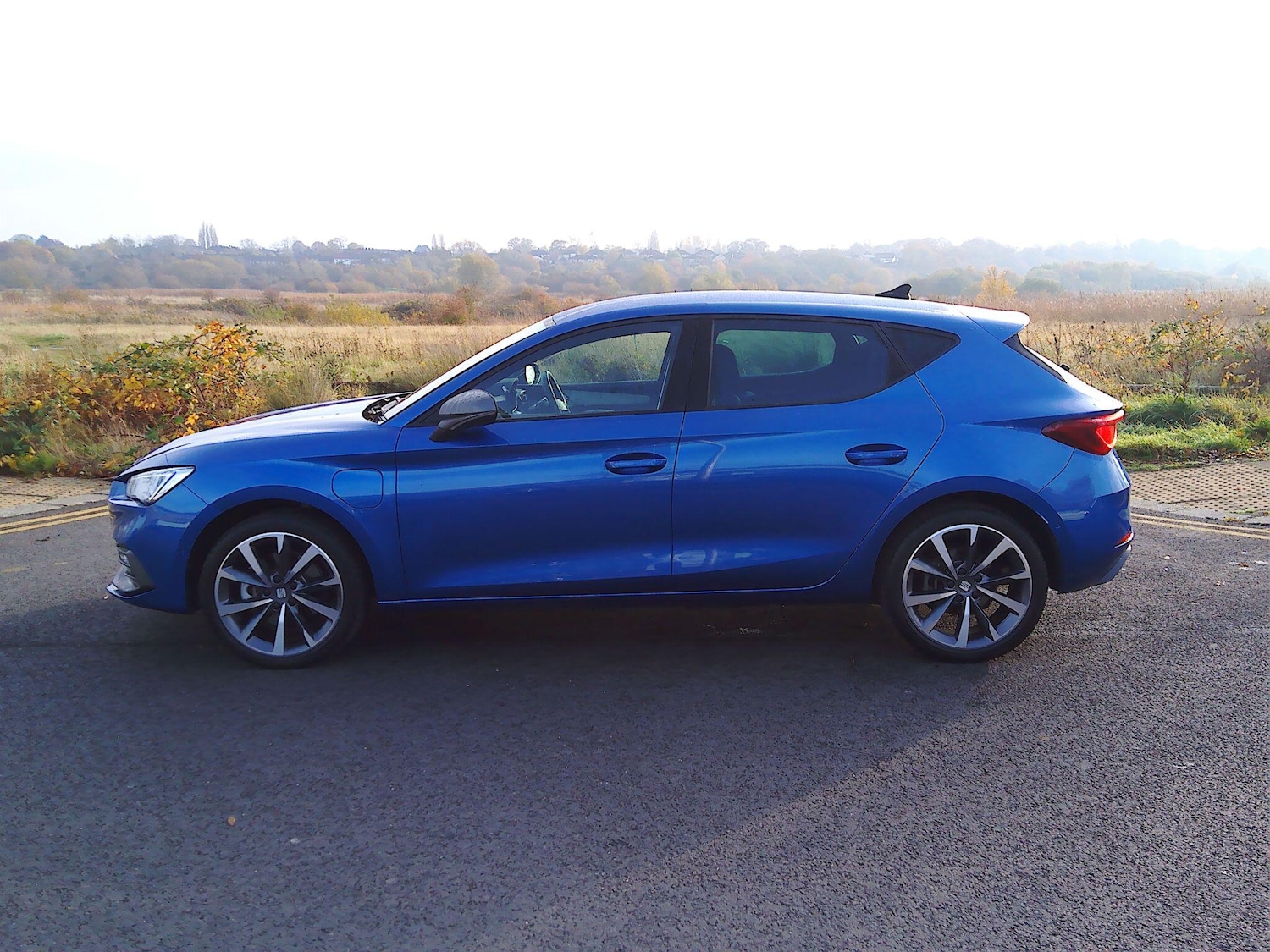 Used SEAT Leon 2024 for sale - 76499924: Photo 15