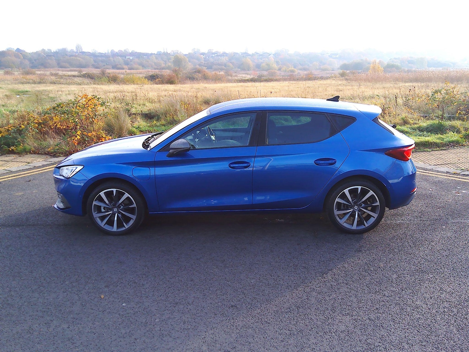 Used SEAT Leon 2024 for sale - 76499924: Photo 16