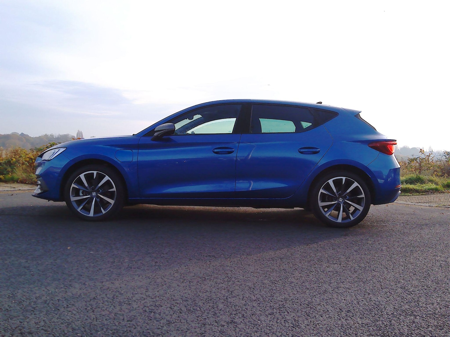 Used SEAT Leon 2024 for sale - 76499924: Photo 17