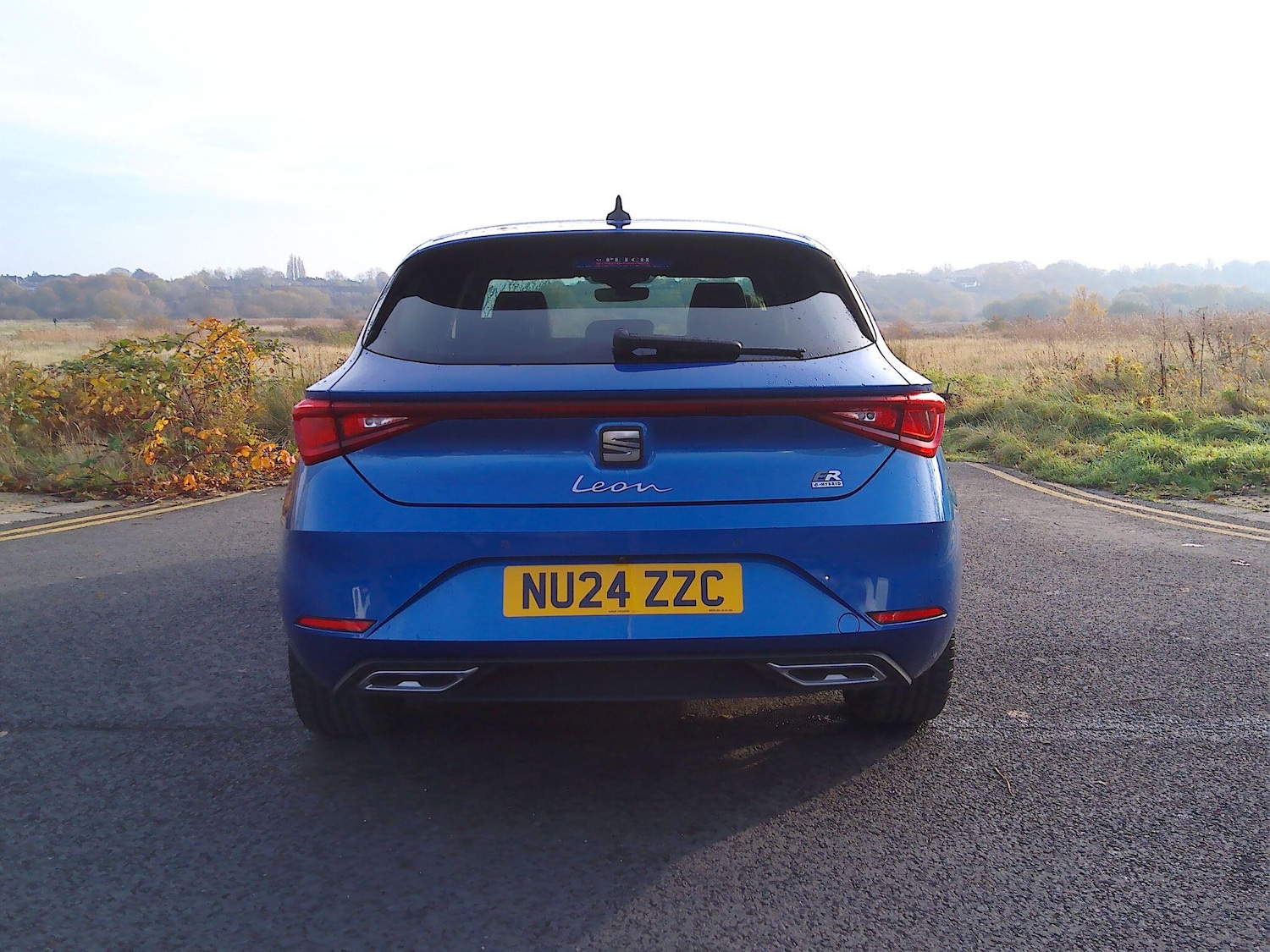 Used SEAT Leon 2024 for sale - 76499924: Photo 18