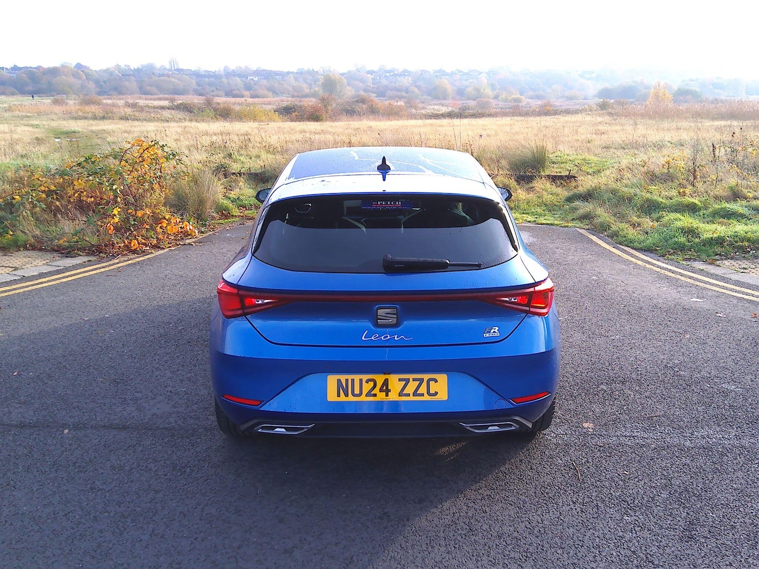 Used SEAT Leon 2024 for sale - 76499924: Photo 19