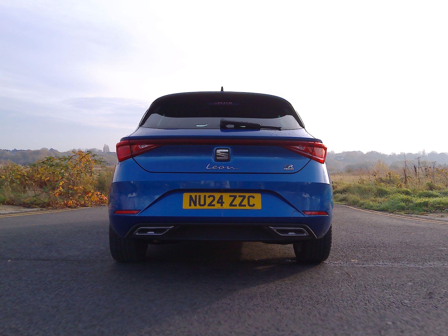 Used SEAT Leon 2024 for sale - 76499924: Photo 20