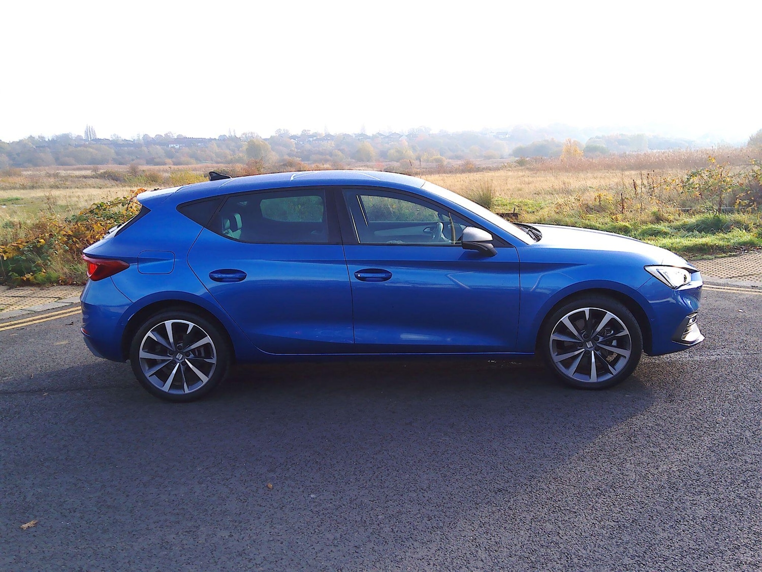 Used SEAT Leon 2024 for sale - 76499924: Photo 21