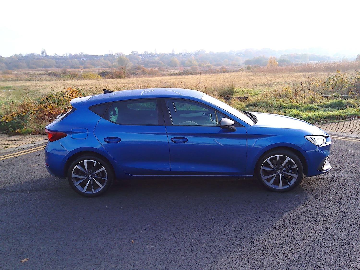 Used SEAT Leon 2024 for sale - 76499924: Photo 22