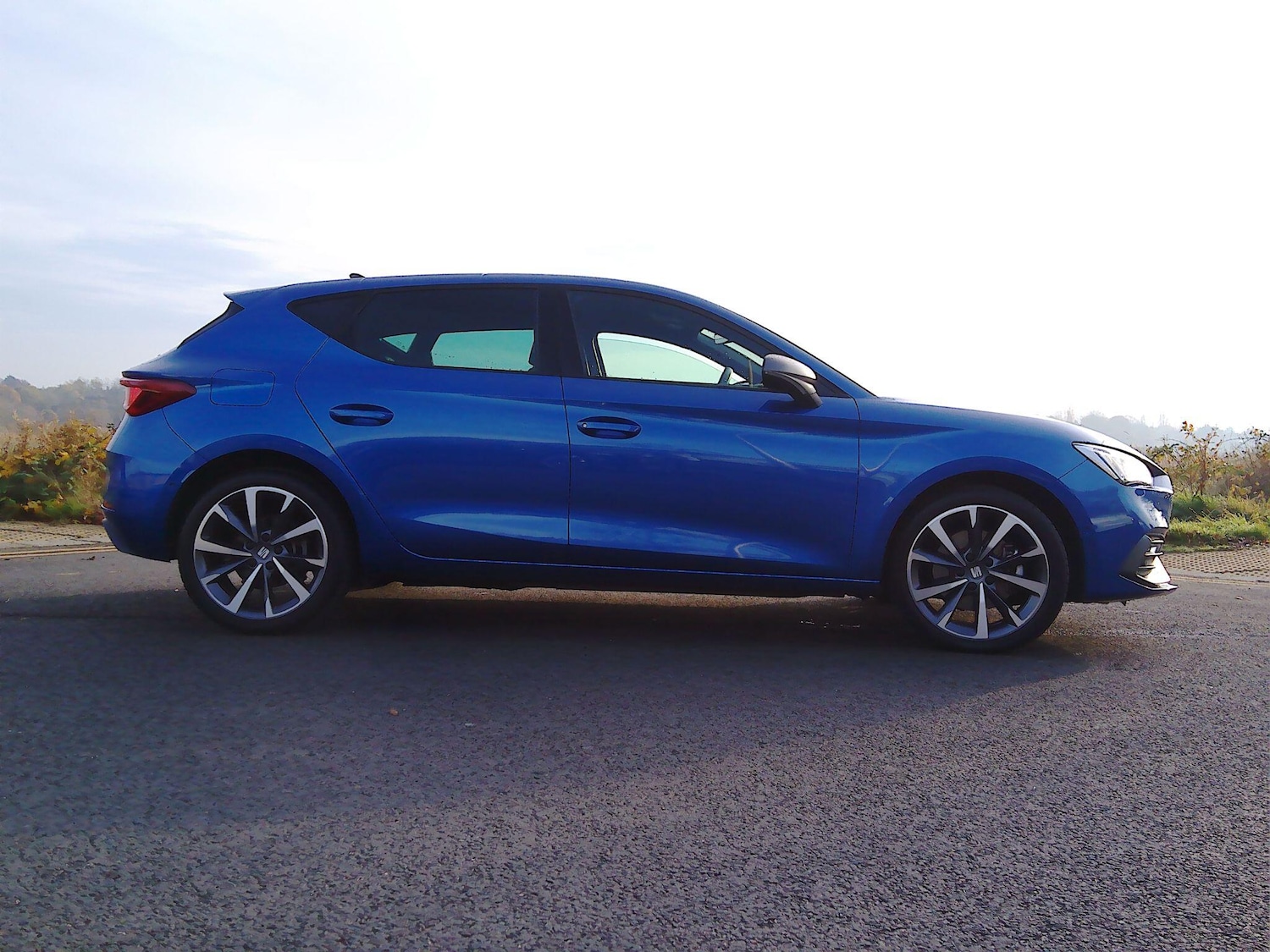 Used SEAT Leon 2024 for sale - 76499924: Photo 23