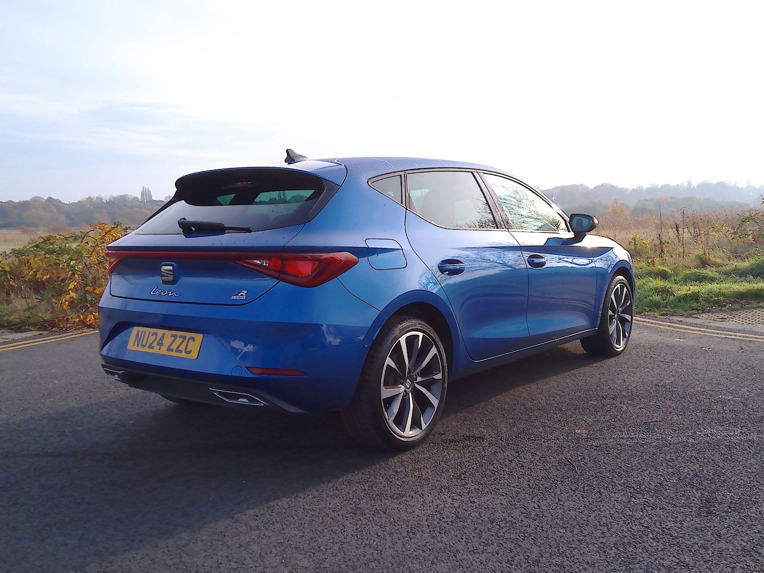 Used SEAT Leon 2024 for sale - 76499924: Photo 24