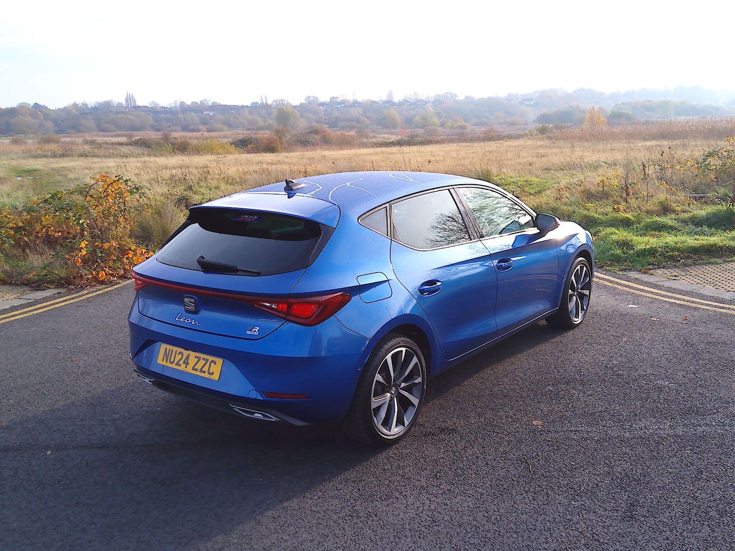 Used SEAT Leon 2024 for sale - 76499924: Photo 25