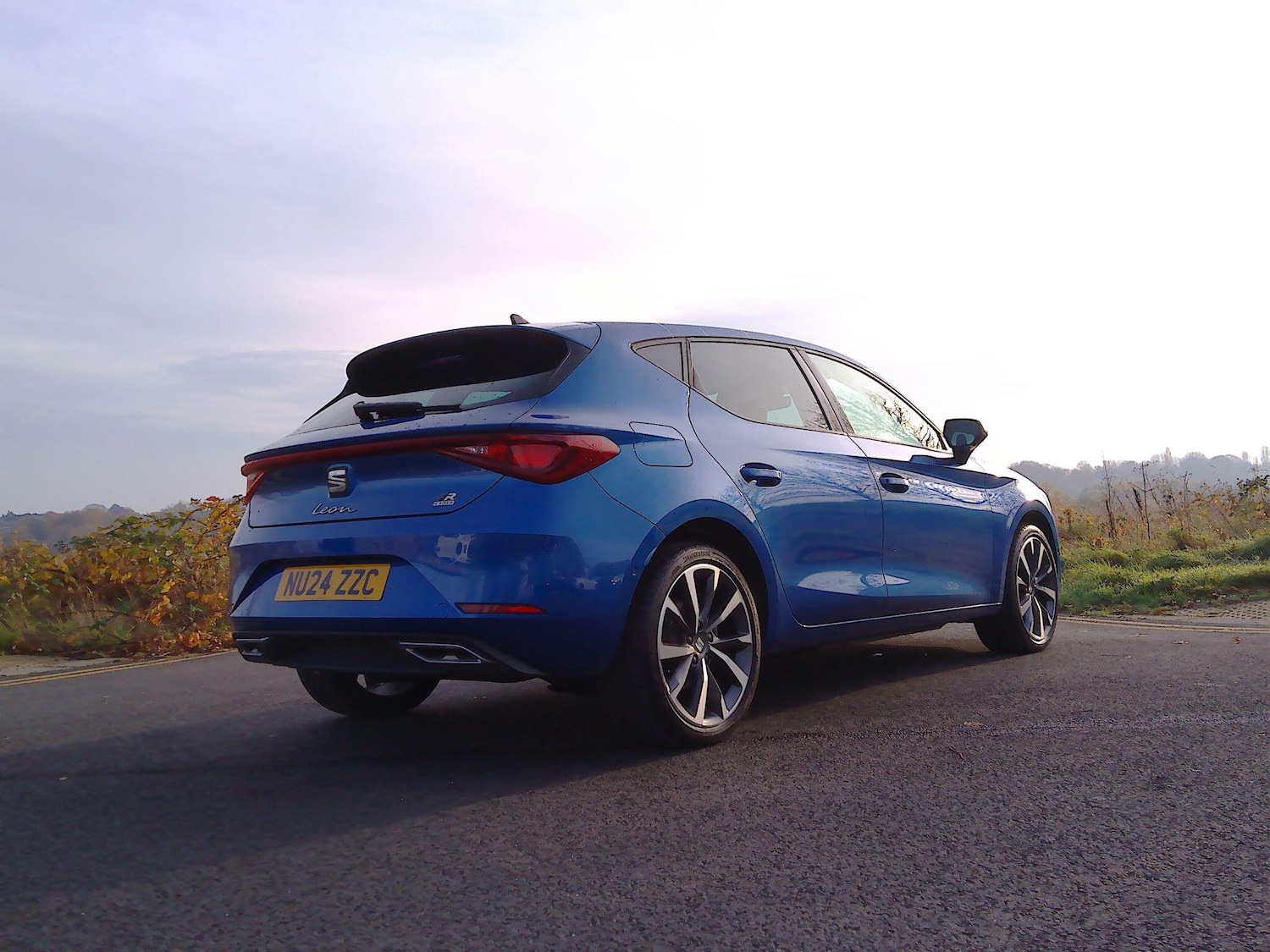 Used SEAT Leon 2024 for sale - 76499924: Photo 26