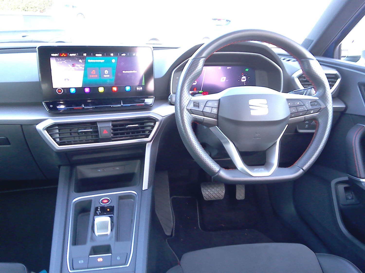 Used SEAT Leon 2024 for sale - 76499924: Photo 27