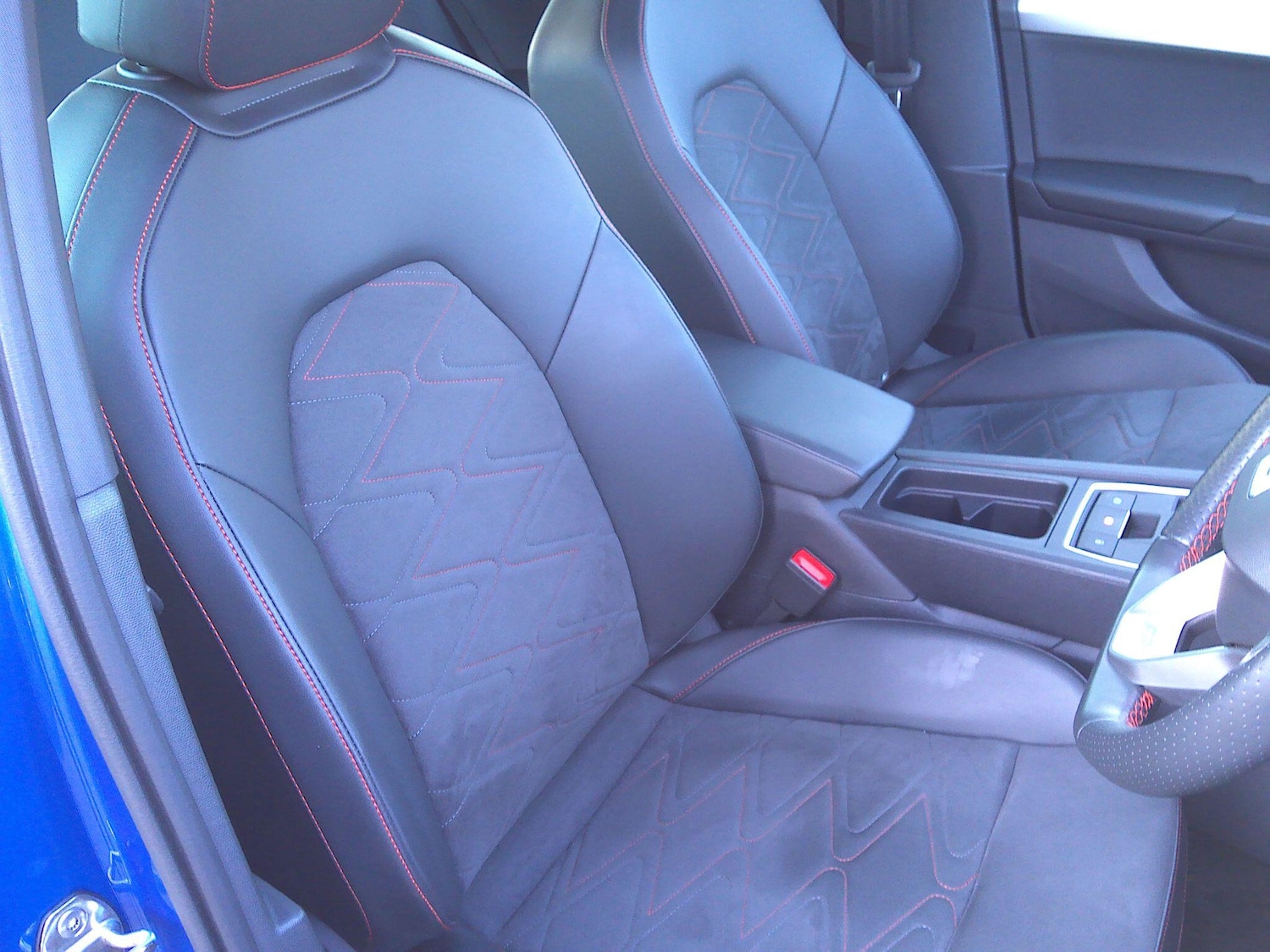 Used SEAT Leon 2024 for sale - 76499924: Photo 28