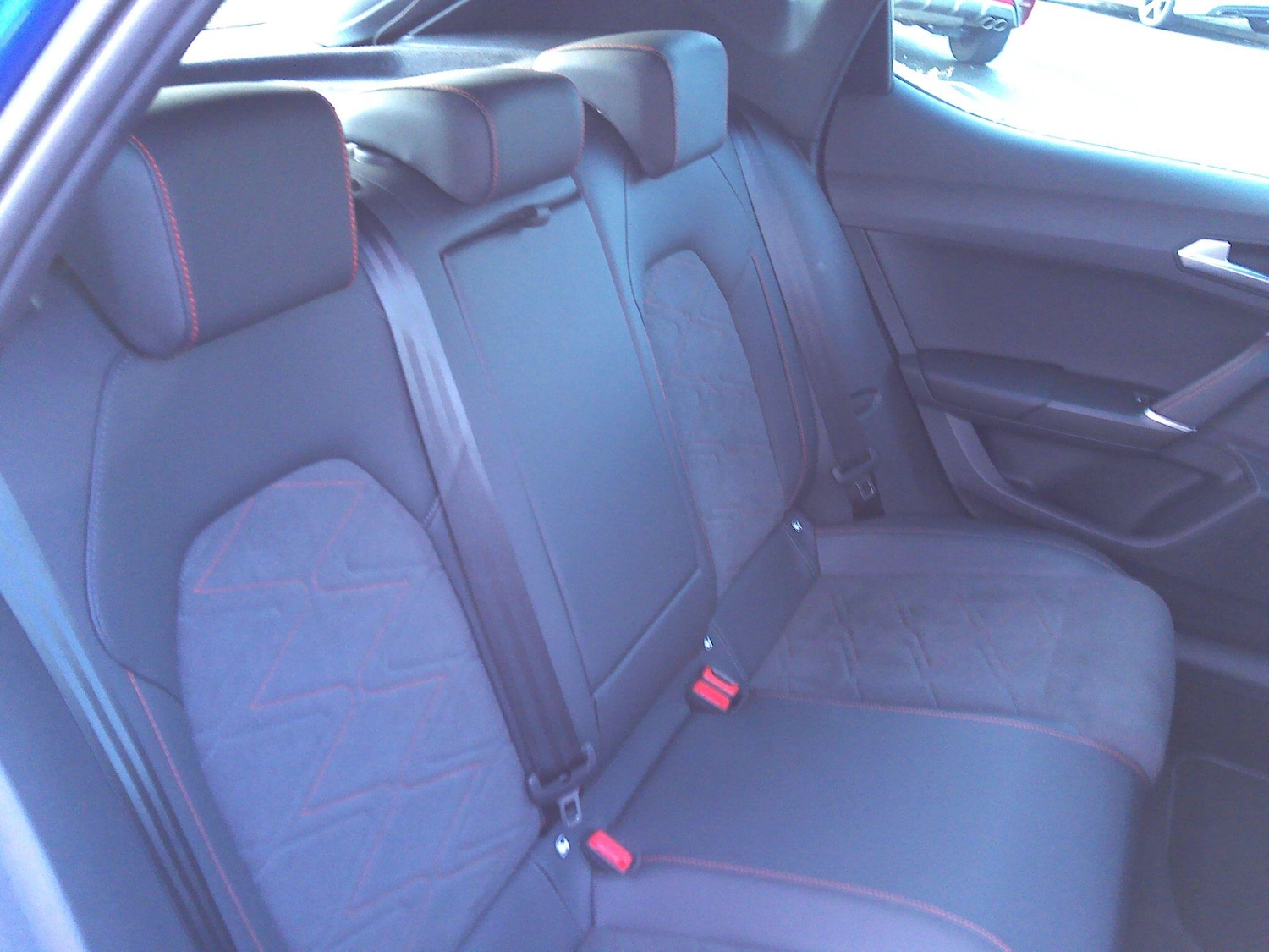 Used SEAT Leon 2024 for sale - 76499924: Photo 29