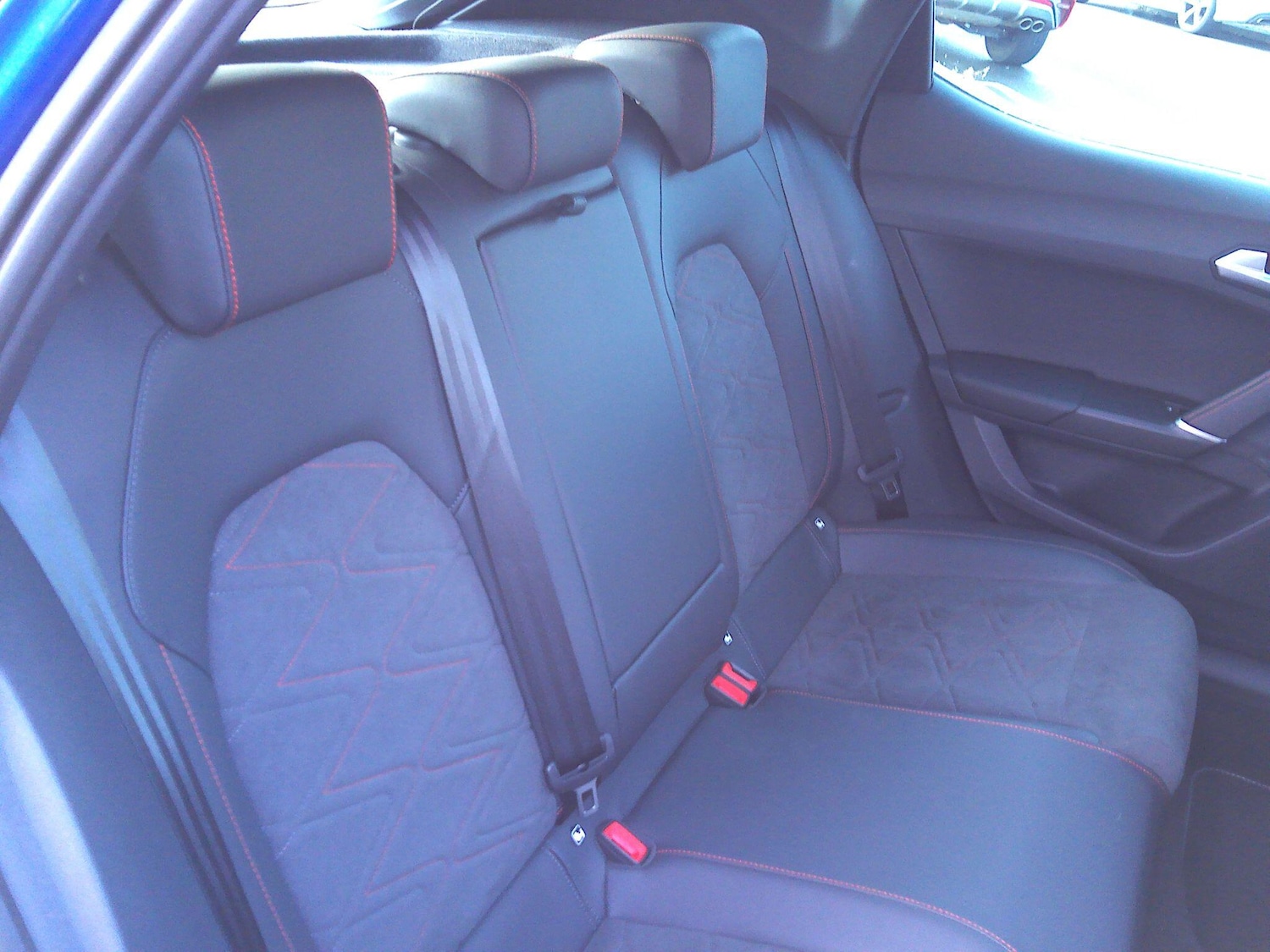 Used SEAT Leon 2024 for sale - 76499924: Photo 30