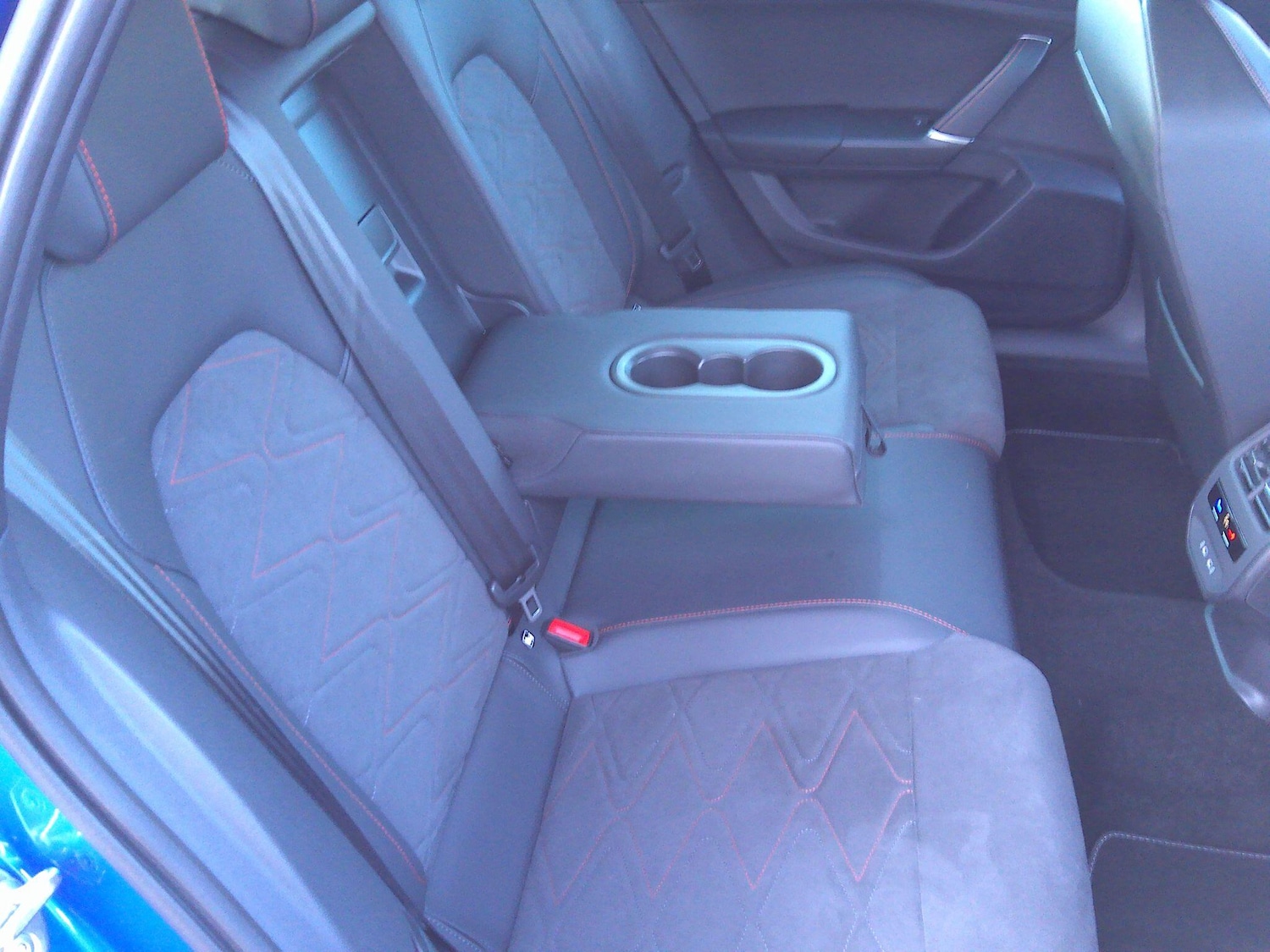 Used SEAT Leon 2024 for sale - 76499924: Photo 31