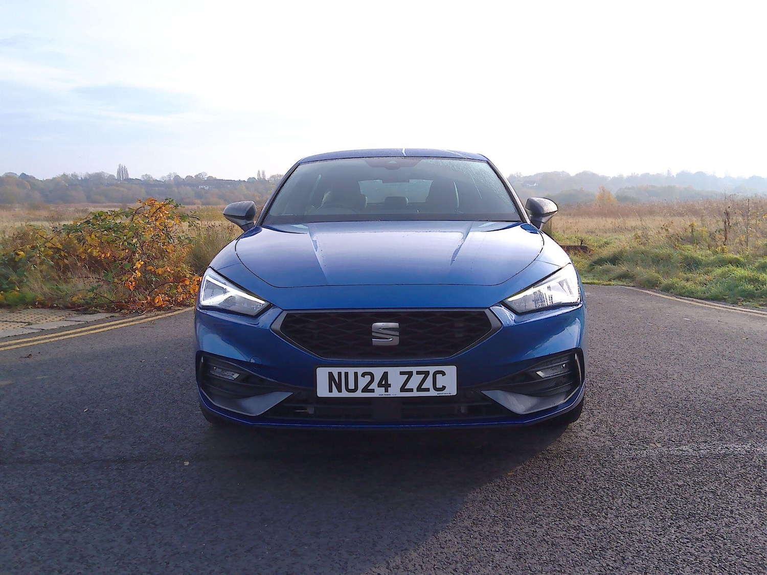 Used SEAT Leon 2024 for sale - 76499924: Photo 4