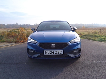 Used SEAT Leon 2024 for sale - 76499924: Photo