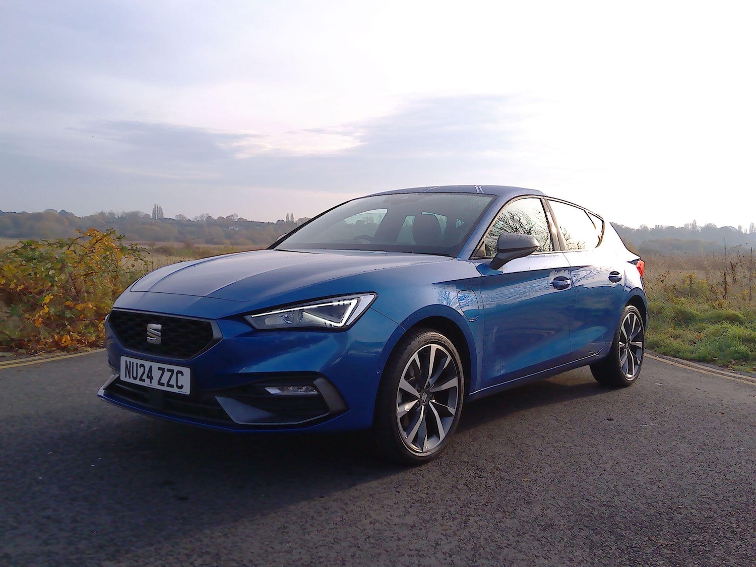 Used SEAT Leon 2024 for sale - 76499924: Photo 5