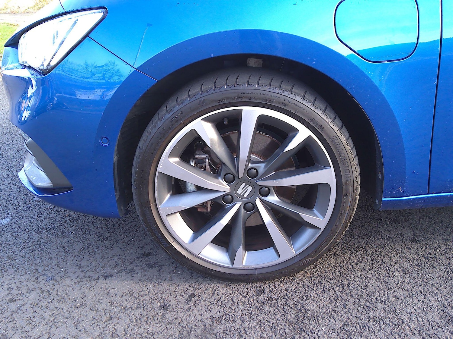 Used SEAT Leon 2024 for sale - 76499924: Photo 50