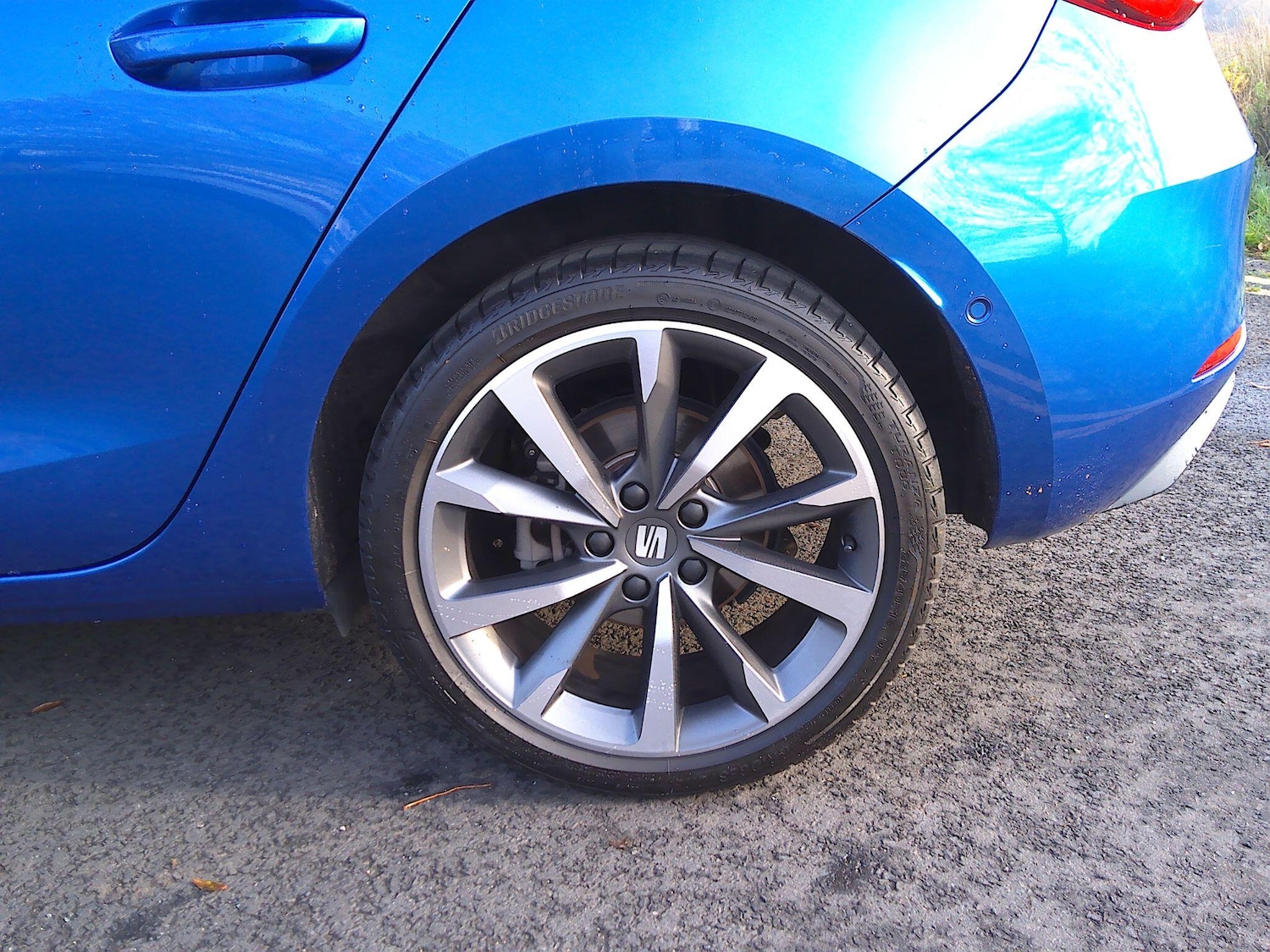 Used SEAT Leon 2024 for sale - 76499924: Photo 51