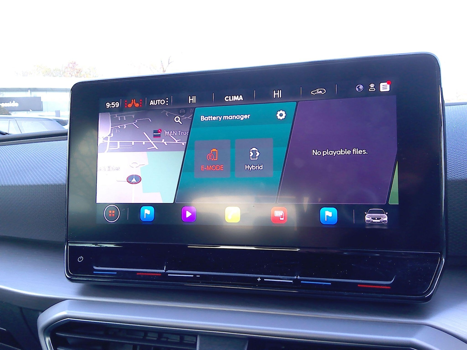 Used SEAT Leon 2024 for sale - 76499924: Photo 52