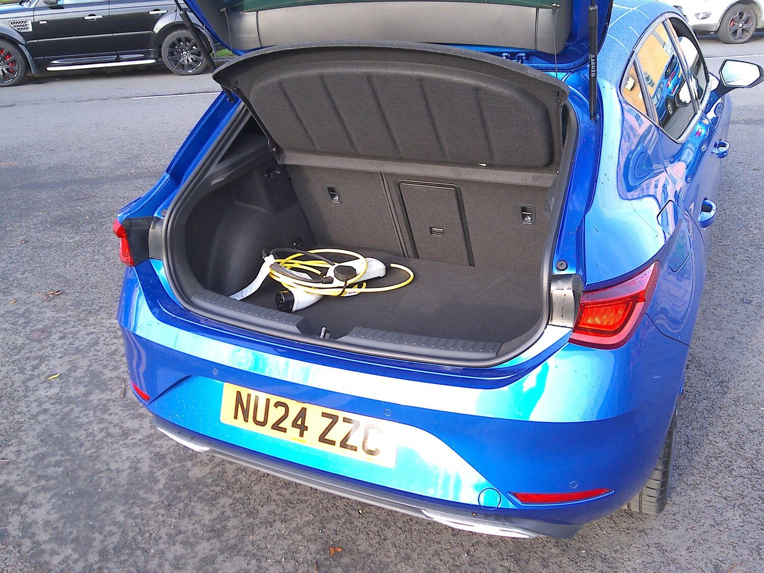 Used SEAT Leon 2024 for sale - 76499924: Photo 55