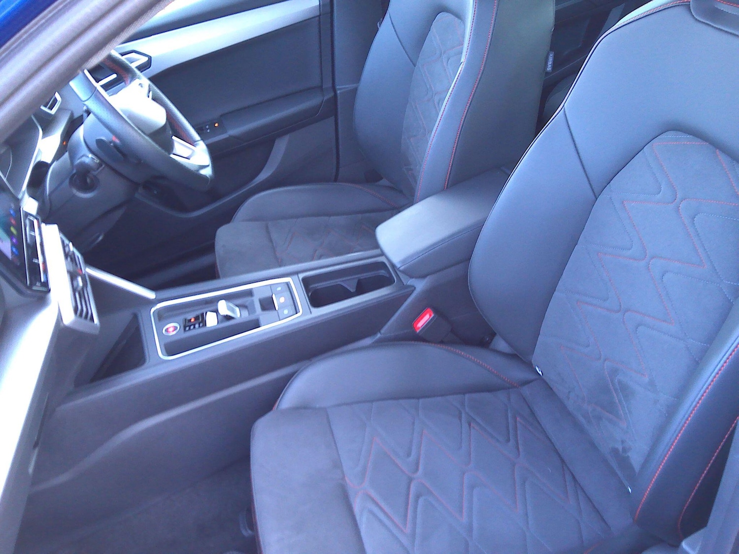 Used SEAT Leon 2024 for sale - 76499924: Photo 59