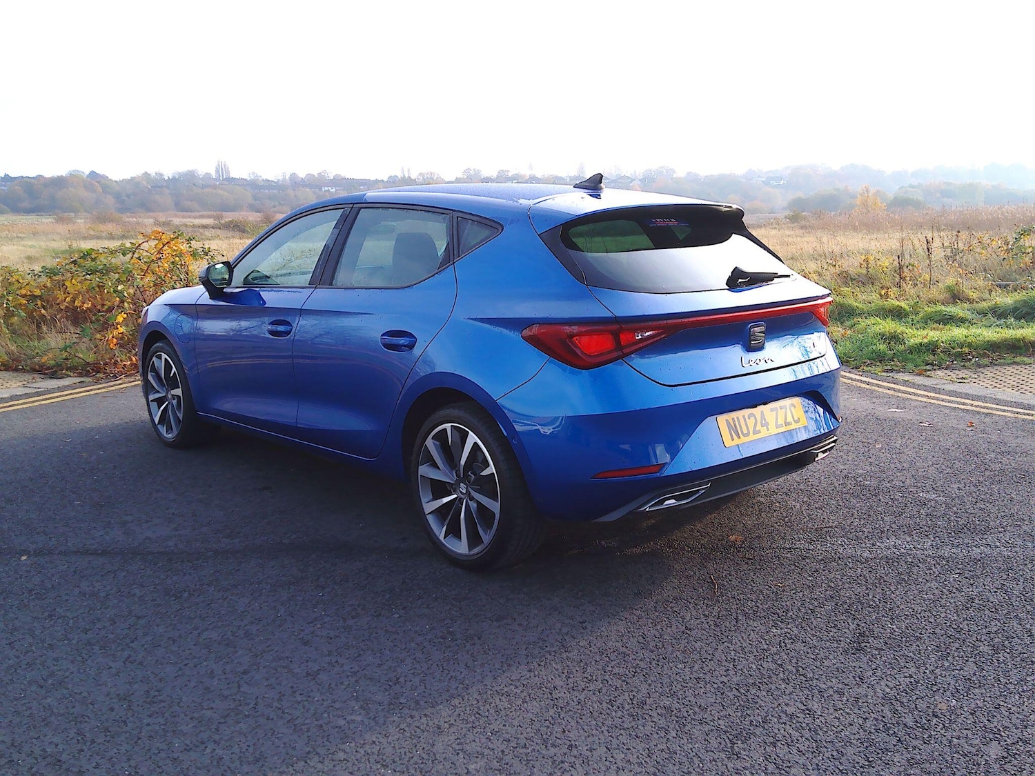 Used SEAT Leon 2024 for sale - 76499924: Photo 6