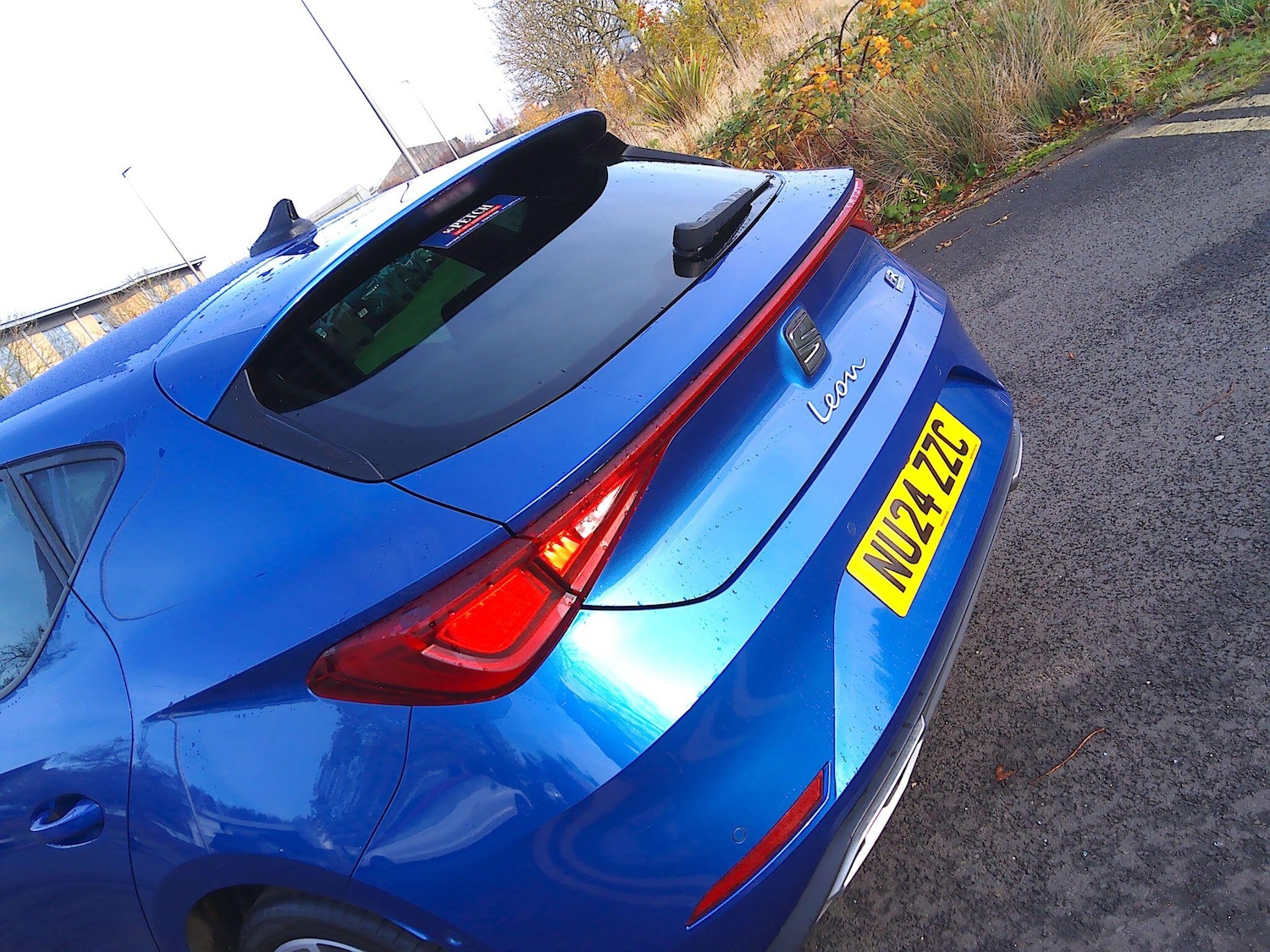 Used SEAT Leon 2024 for sale - 76499924: Photo 60