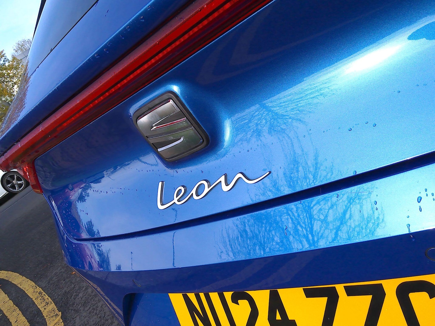 Used SEAT Leon 2024 for sale - 76499924: Photo 62