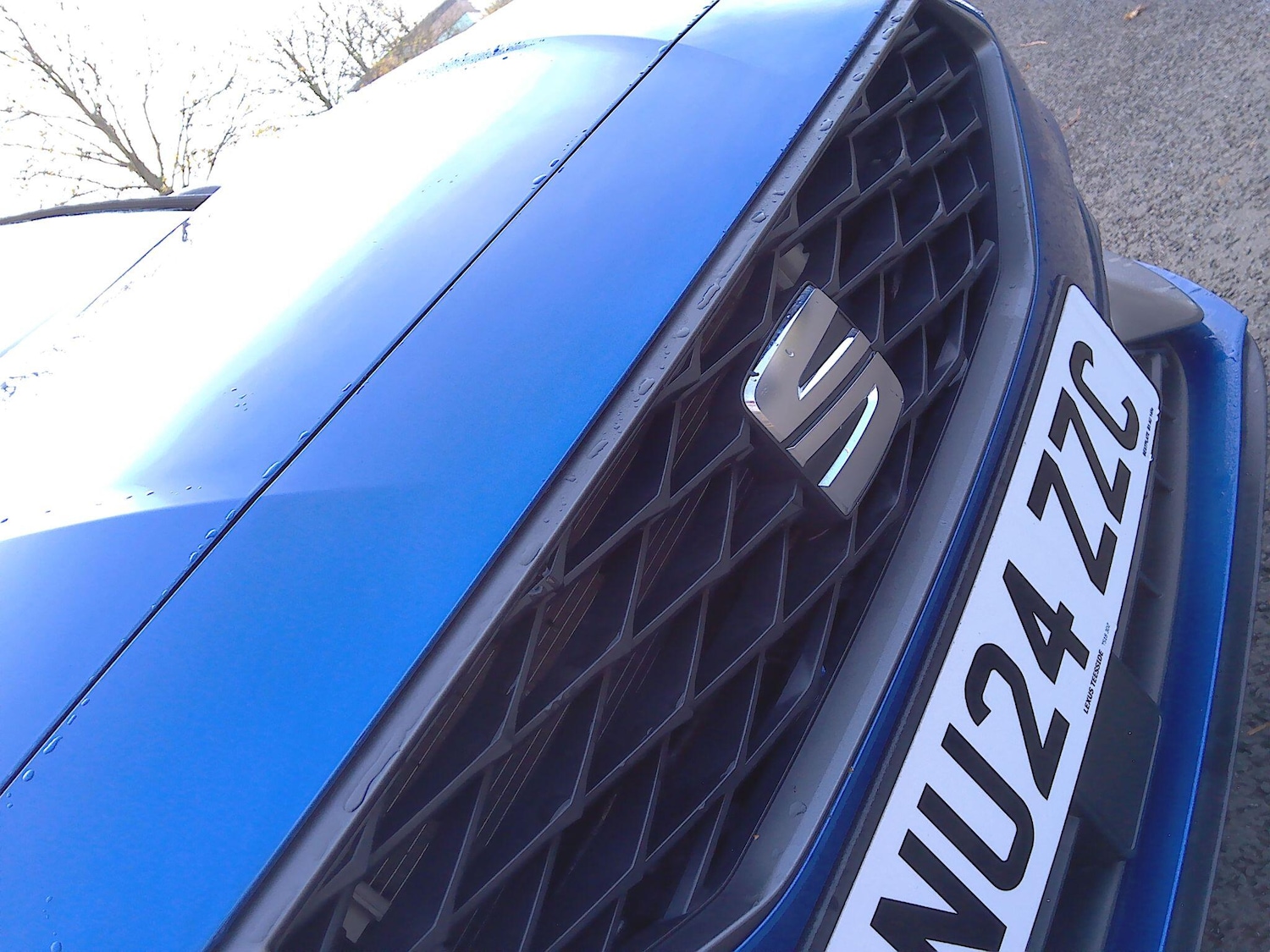 Used SEAT Leon 2024 for sale - 76499924: Photo 66