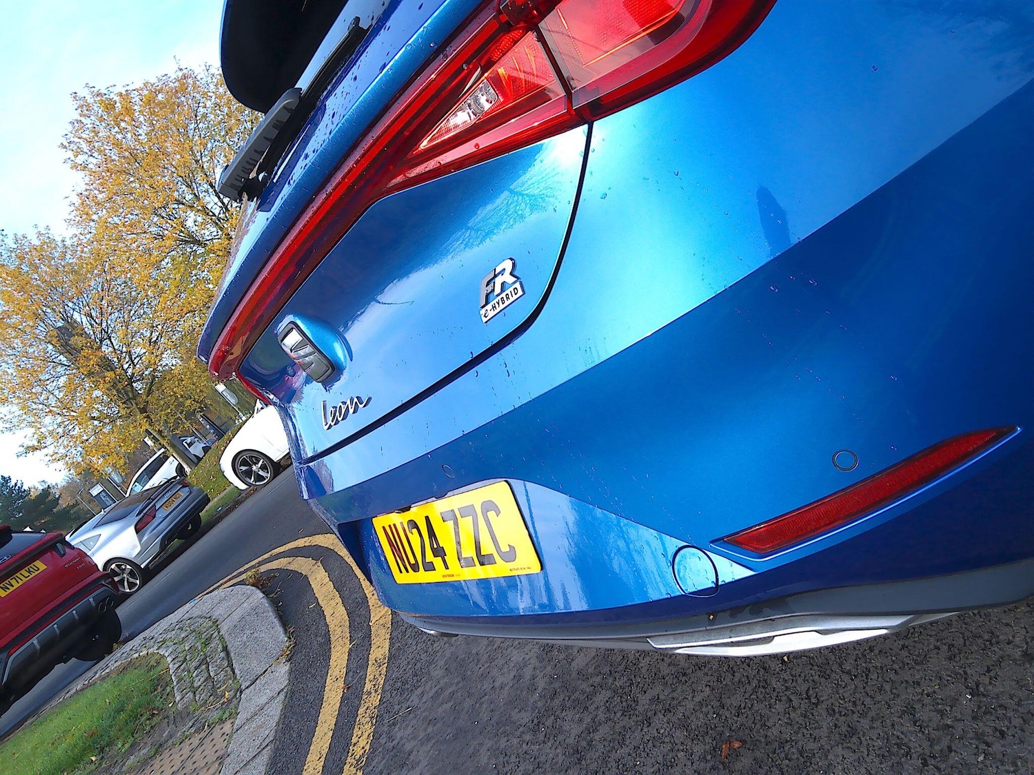 Used SEAT Leon 2024 for sale - 76499924: Photo 69