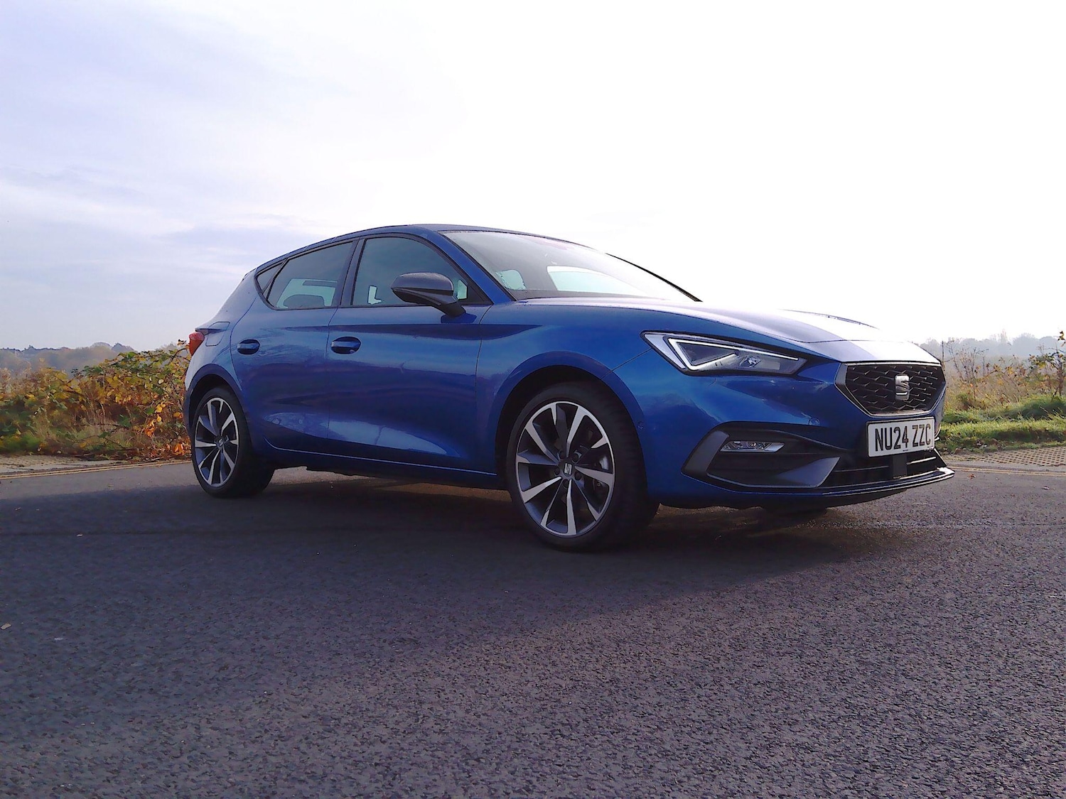 Used SEAT Leon 2024 for sale - 76499924: Photo 7